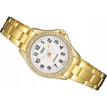 Hodinky Q&Q dámské hodinky C223-004