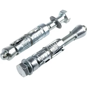 Hmoždinka Kotva do zdiva, Ocel R-RBL-M12/40W, M12, průměr otvoru: 20mm, délka: 120mm Rawl Fixings