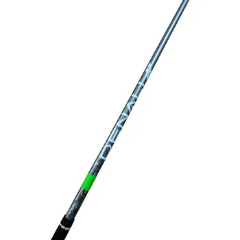 Golfová hůl Project Denali Frost Silver shaft na driver Callaway 60g Stiff