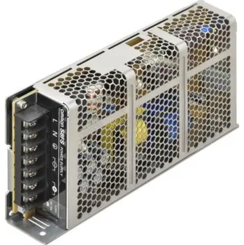 spínaný zdroj Spínaný napájecí zdroj 150W, počet výstupů: 1, výstup: 12V dc 12.5A S8FS-C Omron
