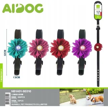 Obojek pro psa AIDOG obojek pro psy vel. M / L