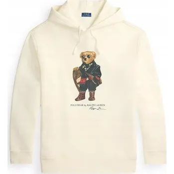 Pánská mikina Mikina Polo Ralph Lauren zateplená pánská vel XL!!