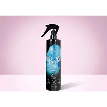 EmiJa univerzální čistič 500 ml – Kořenitá vůně | PUELLA