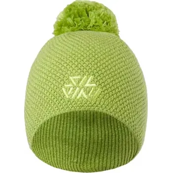 Čepice Silvini Airoso pletená čepice Neon vel. S/M