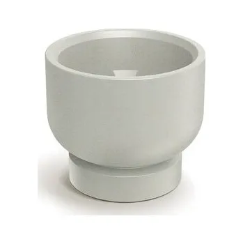 Květináč Květináč MOLTA BASE ROUND 40 cm - barva: písková