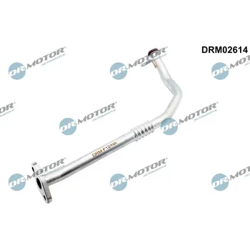 Olejové potrubí DR.MOTOR DRM02614
