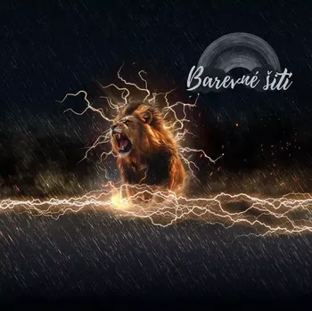 Úplet, Bouřkový lev, panel (E) (Top kvalitní úplet Bella)