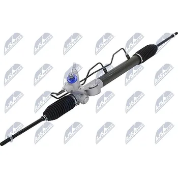 Řídící jednotka Řídicí mechanismus NTY SPK-NS-017