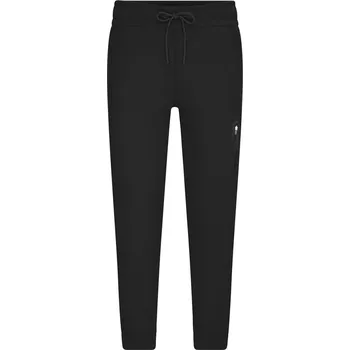 Pánské kraťasy Pánské tepláky interlock Daiber 8047 Velikost: 3XL, Barva: černá