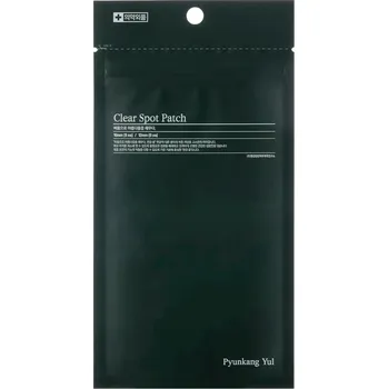 Léčba akné Pyunkang yul 4X18EA Pyunkang Yul Náplasti na akné Clear Spot Patch