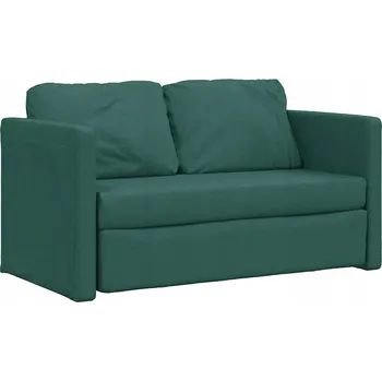 Pohovka Pohovka VidaXL 112x60 cm, látka zelená