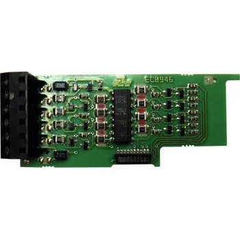 Relé Karta výstupu PAXCDS30 pro Duální Relé, Duální Triak/Duální Ssr Pohon, Čtyři Relé, Tranzistor Se Čtyřmi Tranzistory,