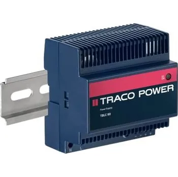 spínaný zdroj Napájecí zdroj na lištu DIN 90W, počet výstupů: 1 3.75A, výstup: 24V dc