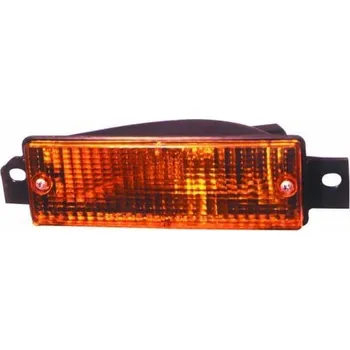 Osvětlení automobilu Blikač DEPO 344-1602L-AE