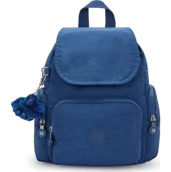 Městský batoh Městský batoh Kipling CITY ZIP MINI B Casual Blue