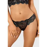 Tanga Chelsie krajková