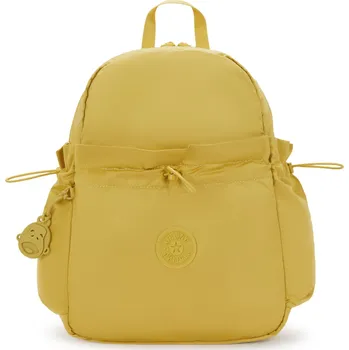 Městský batoh Městský batoh Kipling AMITA GG Daisy Yellow G.RILLA GIRLZ