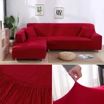 Napínací potah na dvojkřeslo Rainbow…