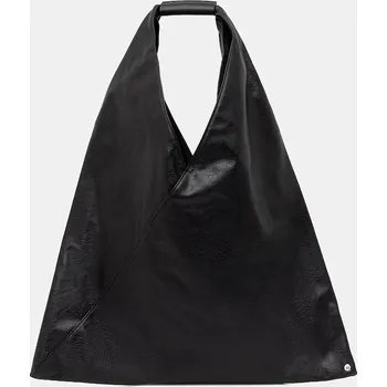 Kabelka Kabelka MM6 Maison Margiela S54WD0039.P8396.T8013 černá 99X, vel. ONE SIZE