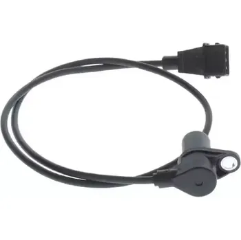 Čidlo automobilu BOSCH Generátor impulsů klikový hřídel BO 0986280798