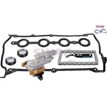 Rozvod motoru SWAG Sada rozvodového řetězu Basic Short Kit SWG 33 11 0397 + DOPRAVA ZDARMA!