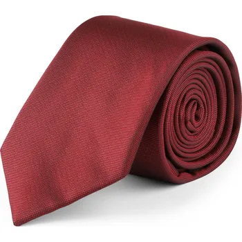 Kravata FERATT Kravata K298 bordó