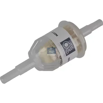 Palivový filtr DT Palivový filtr DT 2.12294