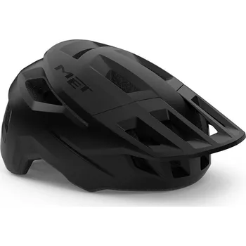 Cyklistická přilba MET přilba SHELTER MIPS černá -52/56