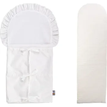 Kaarsgaren Sada zavinovačka bílá + výplň