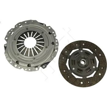 Spojková sada Hart 347 081 Sada spojky