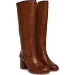 Pikolinos Kozačky W9U-9752C1 Hnědá 40