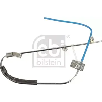 Stahovačka okna FEBI Zvedací zařízení oken FB 174407