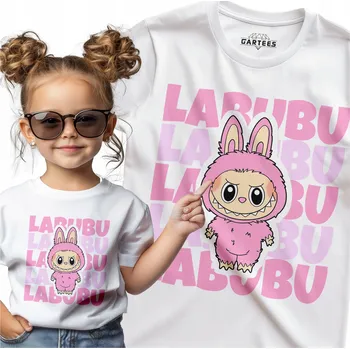 Chlapecké tričko Gartees dětské tričko černé bavlna velikost 104