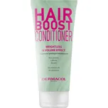 Dermacol Objemový posilující kondicionér Hair Ritual (Weightless & Volume Conditioner) 200 ml + 2 měsíce na vrácení zboží