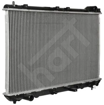 Chladič motoru Hart 602 516 Chladič, chlazení motoru