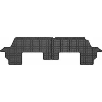 autokoberec Gumové autokoberce Frogum, sada 4 ks