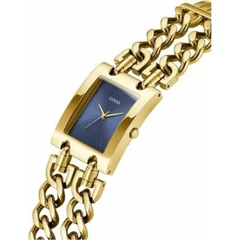 Hodinky Guess Hodinky GW0740L3 Zlatá OS