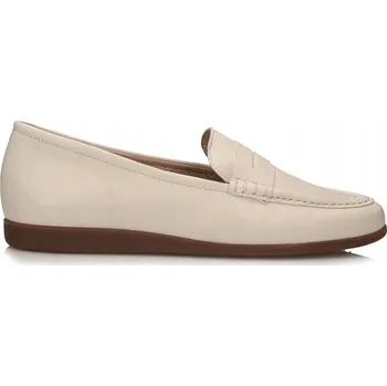 Dámské mokasíny Ryłko dámské mokasíny velikost 38