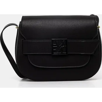 Kabelka Kabelka Armani Exchange XW002588.AF13672.NOS černá 99X, vel. ONE SIZE