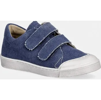 Chlapecká obuv Dětské tenisky Froddo ROSARIO BOTANIQ G2130318.25.30 modrá 95X, EUR 26