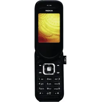 Mobilní telefon Nokia 7373 černý