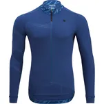 Pánský cyklistický dres Silvini Varano Navy blue L