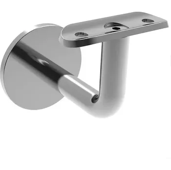 Konzolka madla ohýbaná-09 LESKLÁ