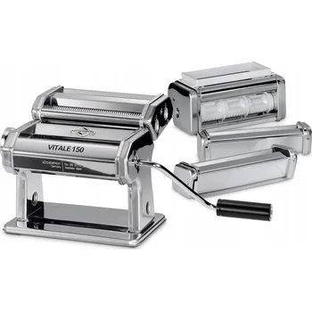 Strojek na těstoviny Ruční strojek na těstoviny a těsto Kuchenprofi