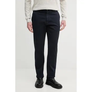 Kalhoty Barbour MTR0728 námořnická modř 59A, vel. 56