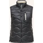 Peak Performance Dámská Péřová Vesta Helium Utility, černá, 40