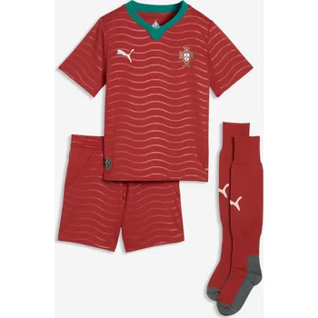 Cyklistika PUMA Dětská mini sada Portugalska Mistrovství světa 2026 4 ROKY