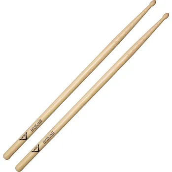 Hudebniny Vater VHSJW American Hickory Super Jazz Bubenické paličky (Jako nové)