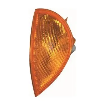 Osvětlení automobilu Blikač DEPO 661-1513L-UE