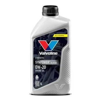 Motorový olej Motorový olej Valvoline VLE907859
